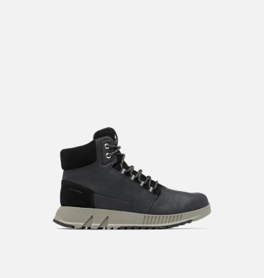 Mens on sale sneaker boots