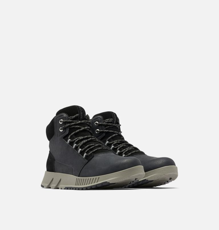 Timberland waterproof sneaker deals boots