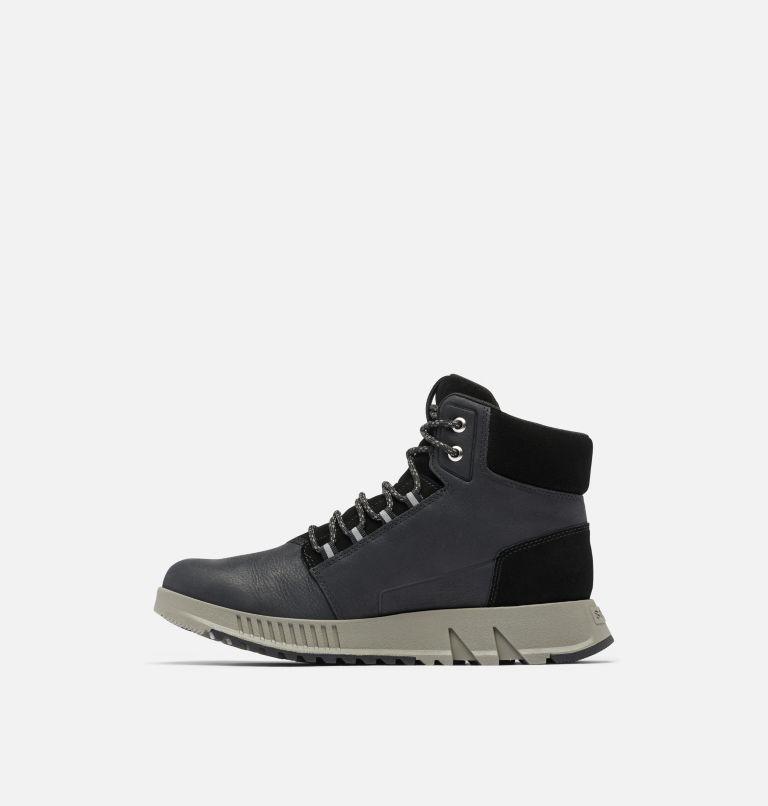 Mens sneakerboot clearance