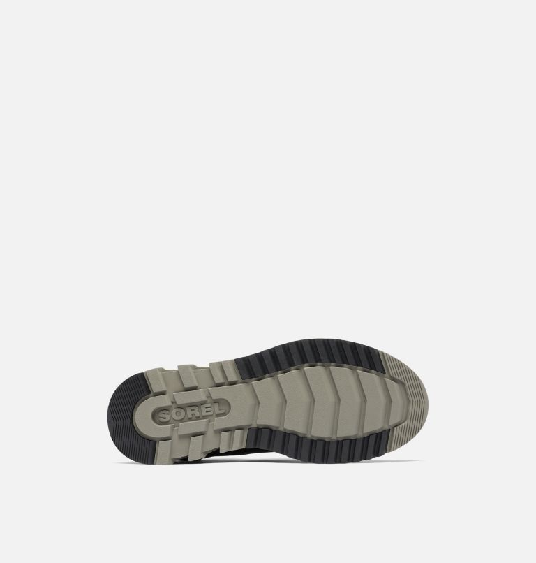 Scarponcini impermeabili stile sneaker Mac Hill Lite Mid da uomo, Color: Black, Quarry, image 6
