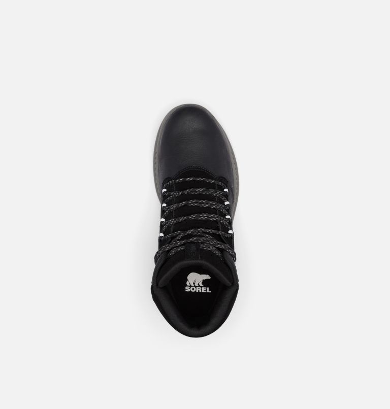 Mac Hill Lite Mid WP - Scarpe lifestyle - Uomo