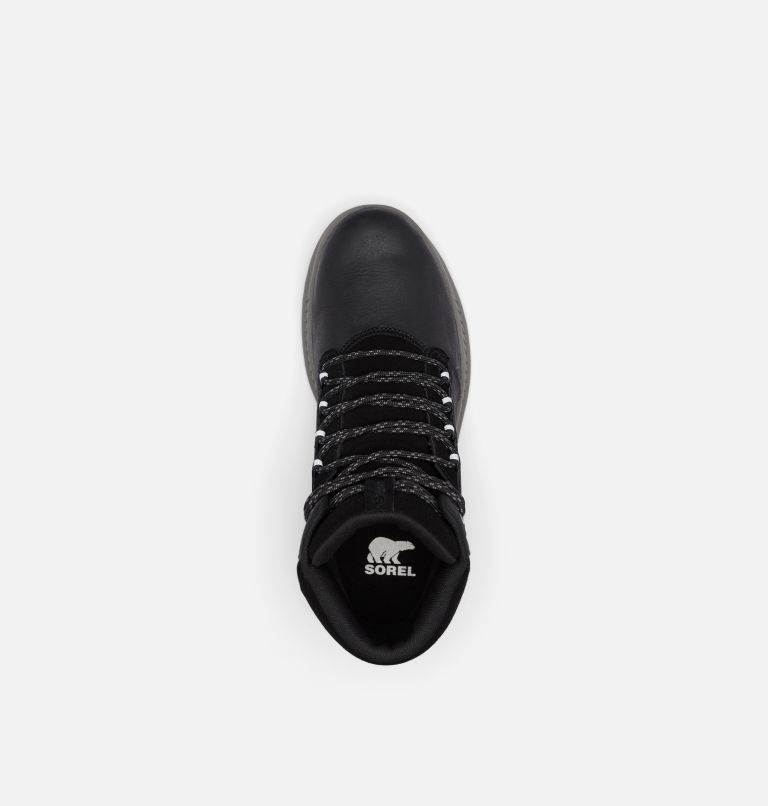 Thumbnail: Men's Mac Hill Lite Mid Boot, Color: Black, Quarry, image 5