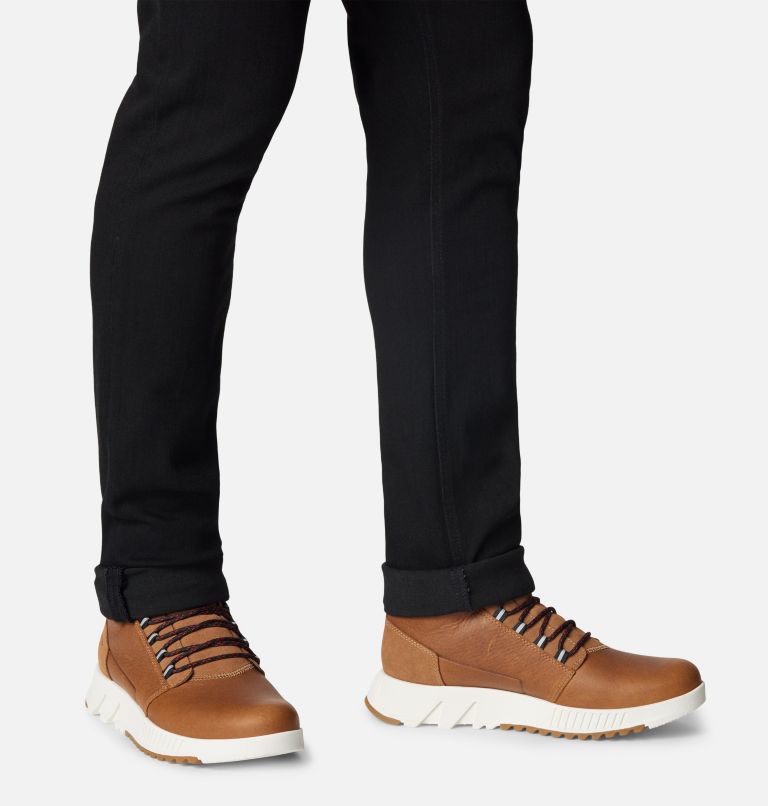 MAC HILL� LITE MID WP | 286 | 13, Color: Elk, Black, image 7