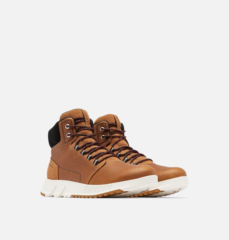 Black timberland deals sneaker boots