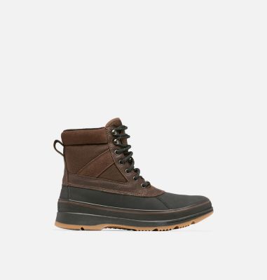 Sorrells sale duck boots