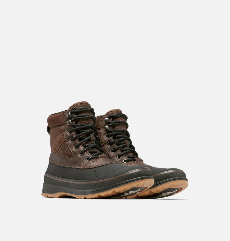 The bay 2024 sorel womens boots