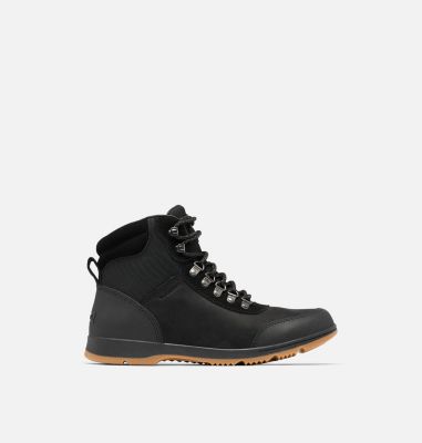 Men's Boots - Waterproof Snow & Rain Boots | SOREL Canada