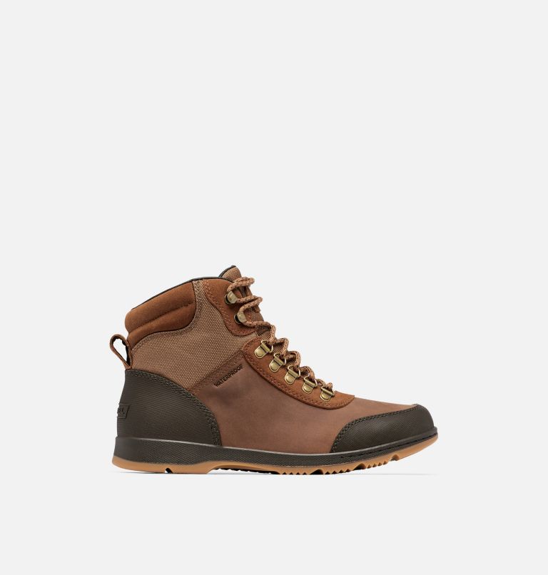 Sorel mens hot sale work boots