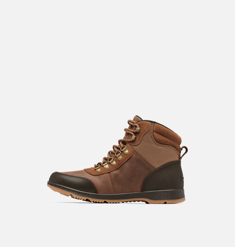 Sorel ankeny mid store boot