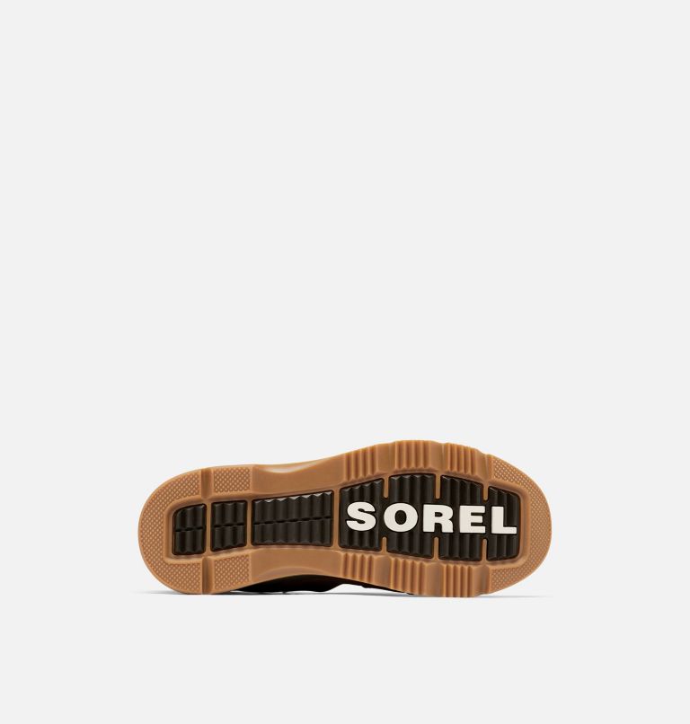 Sorel on sale ankeny black