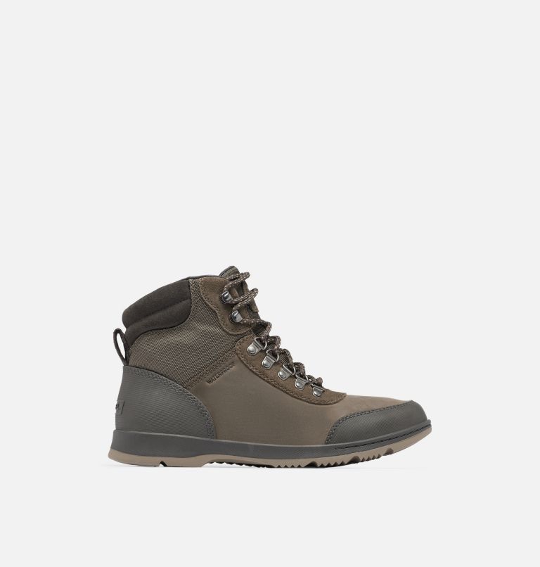 Timberland hiker shop cupsole boot