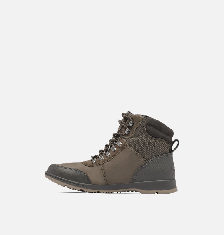 Sorel ankeny hiking hot sale boot