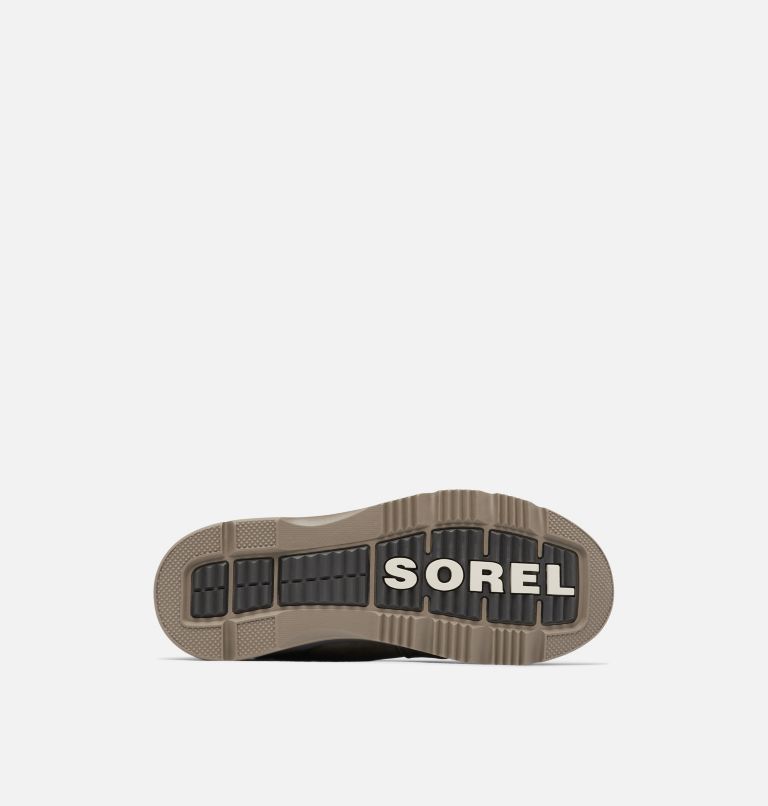 Sorel mens ankeny hot sale mid hiker