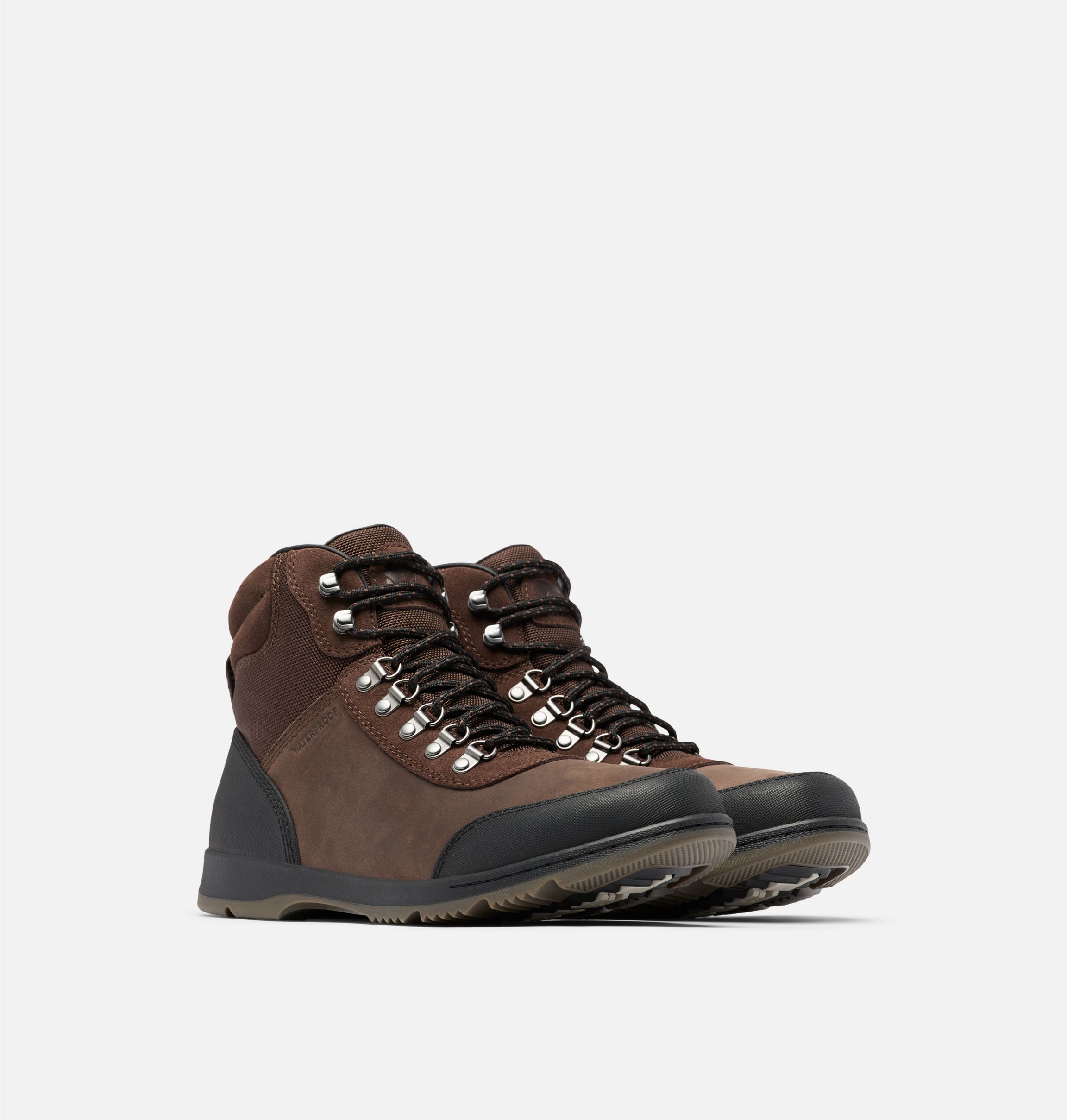 Sorel ankeny sale waterproof leather boot