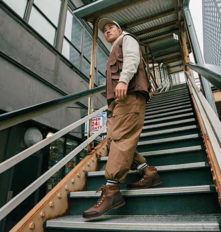 Cream colored clearance timbs