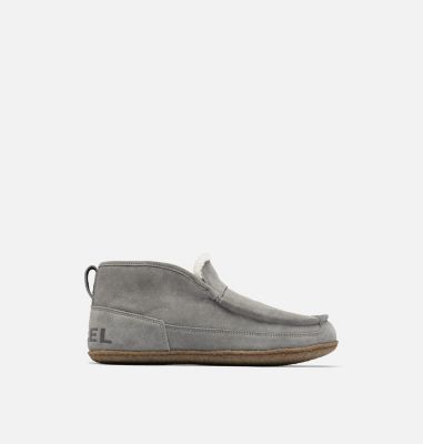 Men's sorel slippers online sale