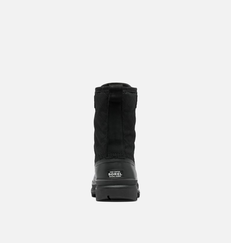 Men s CARIBOU ROYAL Waterproof Winter Boots SOREL