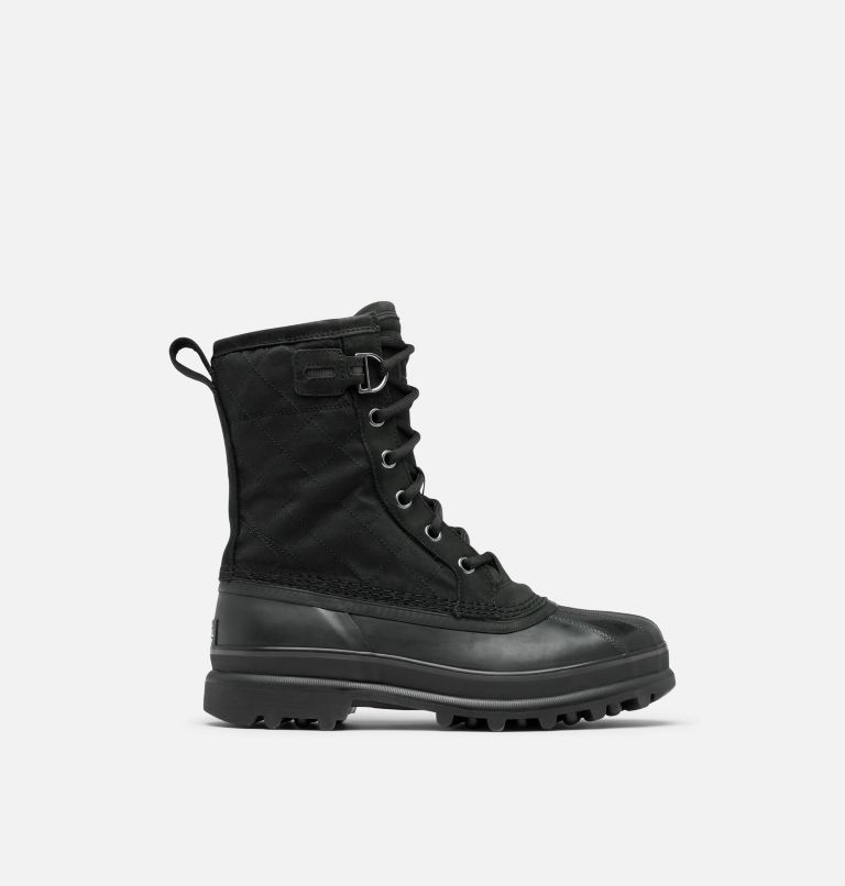 Sorel men's caribou waterproof winter boots online