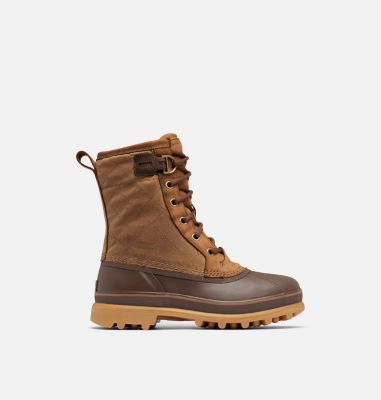 Men s Snow Boots Winter Boots for Men SOREL