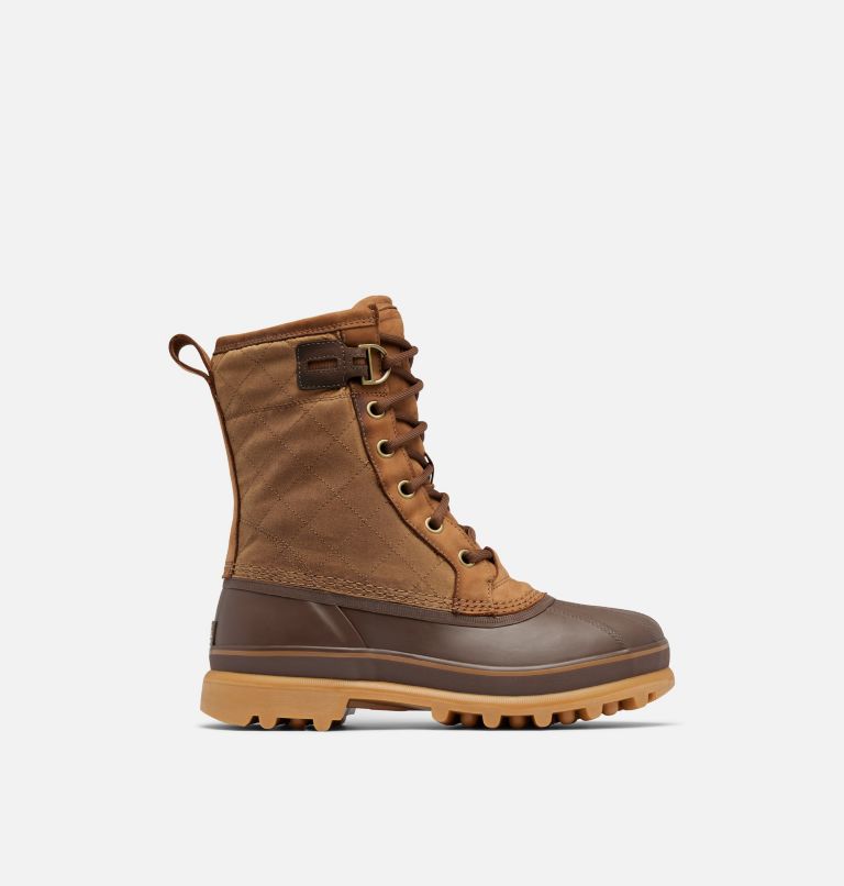 Sorel caribou snow boots online