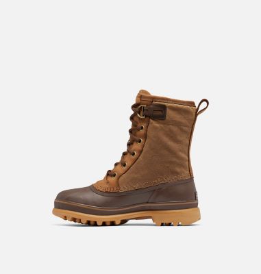 Men's Caribou™ Collection - Winter Snow Boots | SOREL