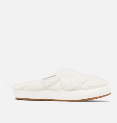 Womens columbia online slippers