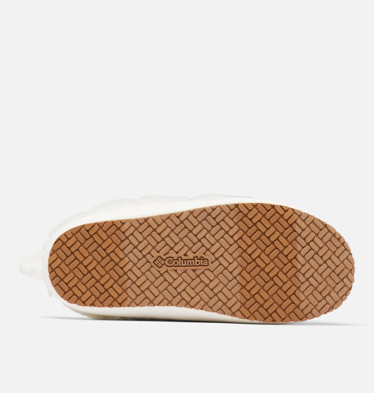 Women's Cozy Cabin Omni-Heat Lazy Bend Camper Shoe, Color: Sea Salt, Sedona Sage, image 6