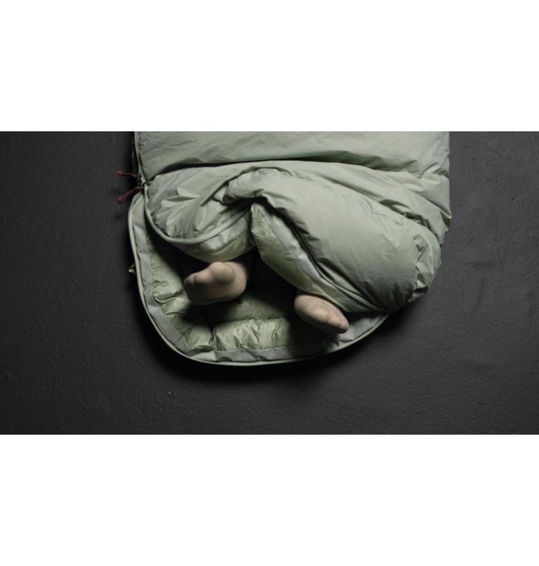 Yawn Patrol SE 15F/-9C, Color: Cactus White