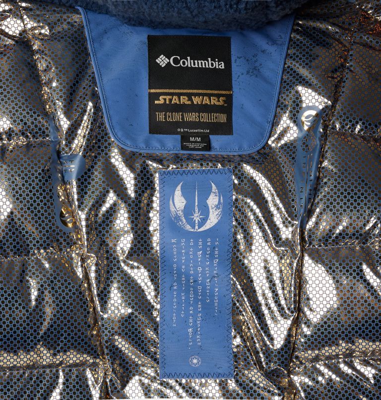 Republic Parka | 458 | M, Color: Velvet Cove, image 8