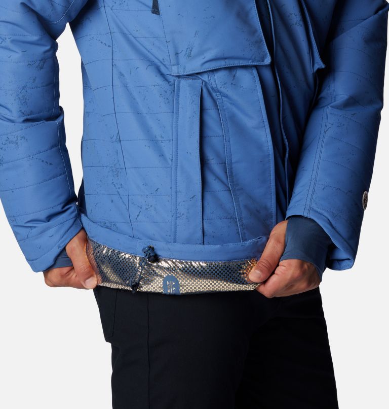 Everit on sale insulated jacket