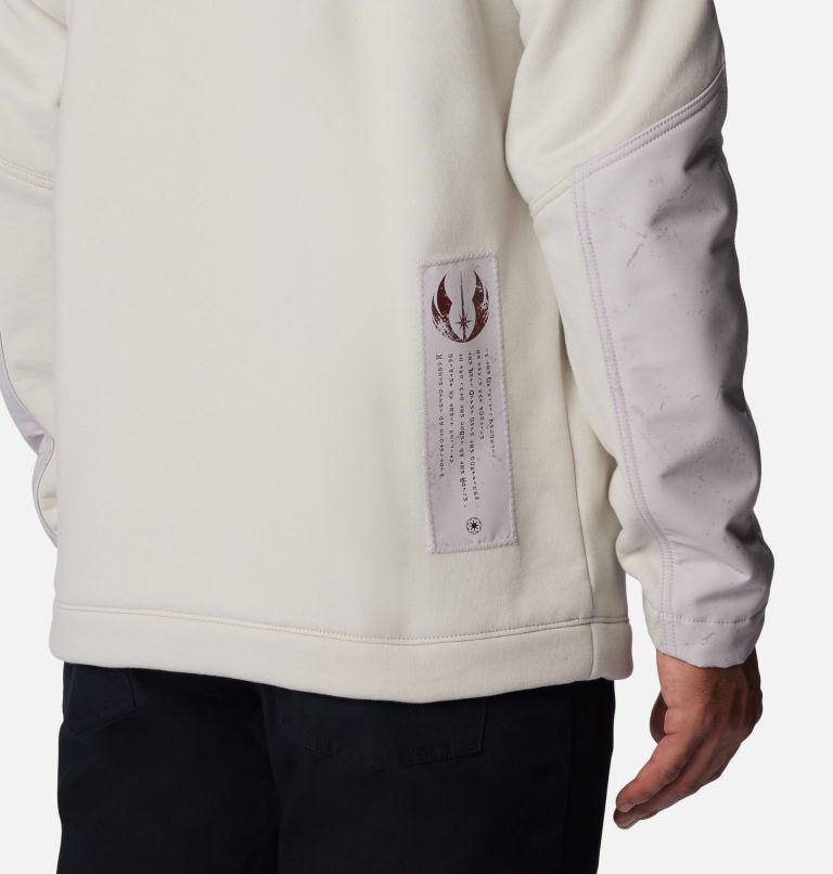 Republic Heavyweight Pullover Unisex, Color: Cloud Grey, image 5