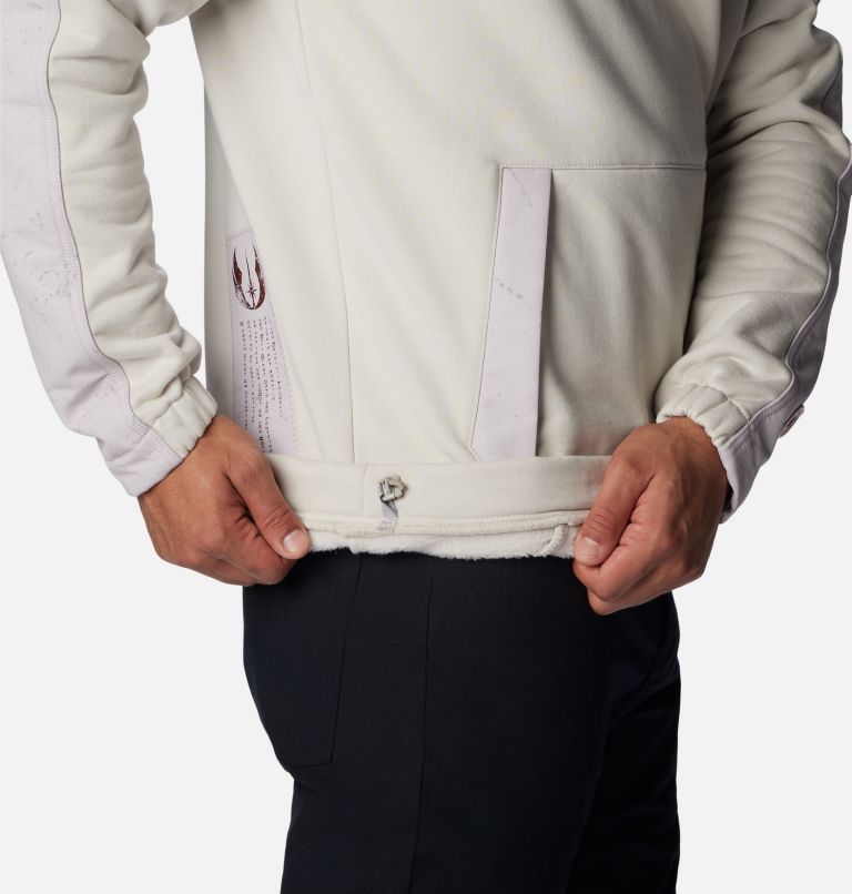 Republic Heavyweight Pullover Unisex, Color: Cloud Grey, image 6