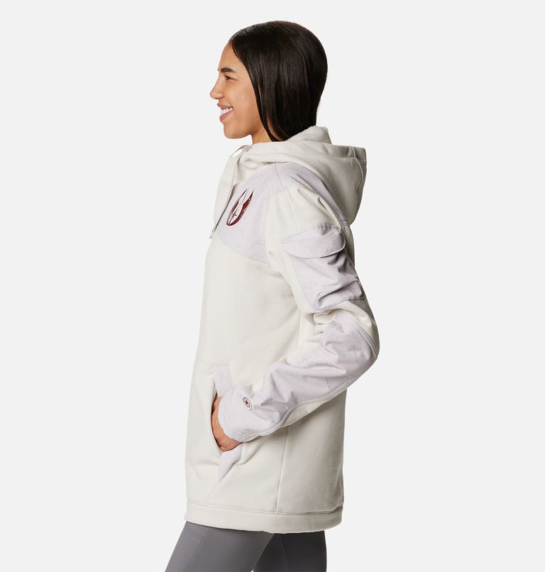 Republic Heavyweight Pullover Unisex, Color: Cloud Grey, image 8