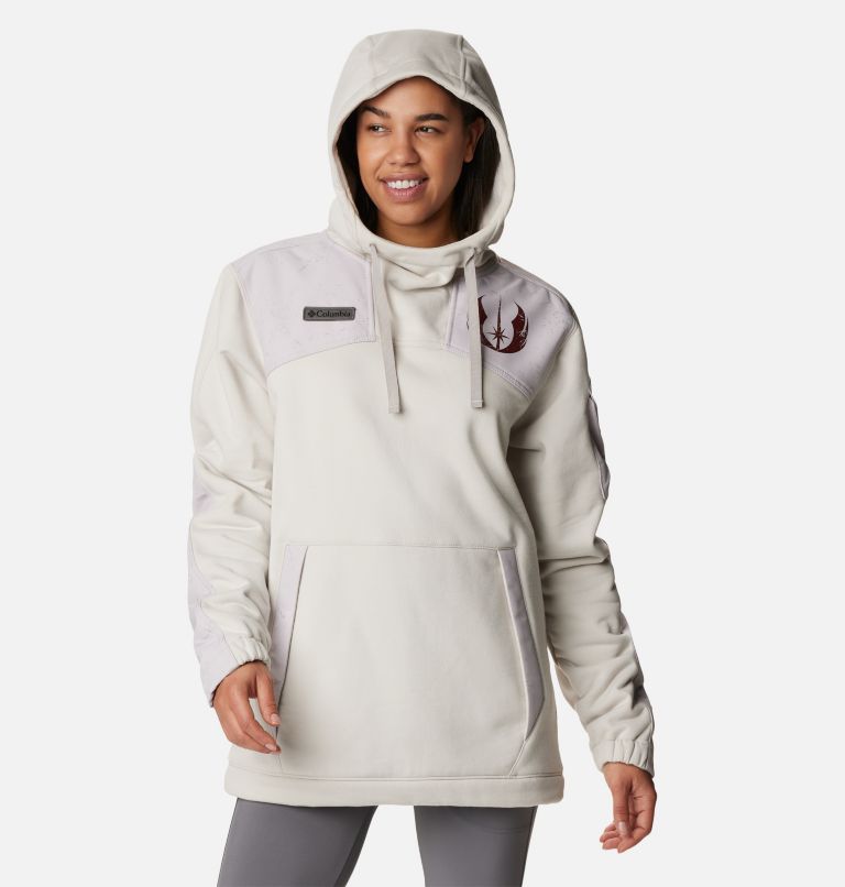 Republic Heavyweight Pullover Unisex, Color: Cloud Grey, image 10