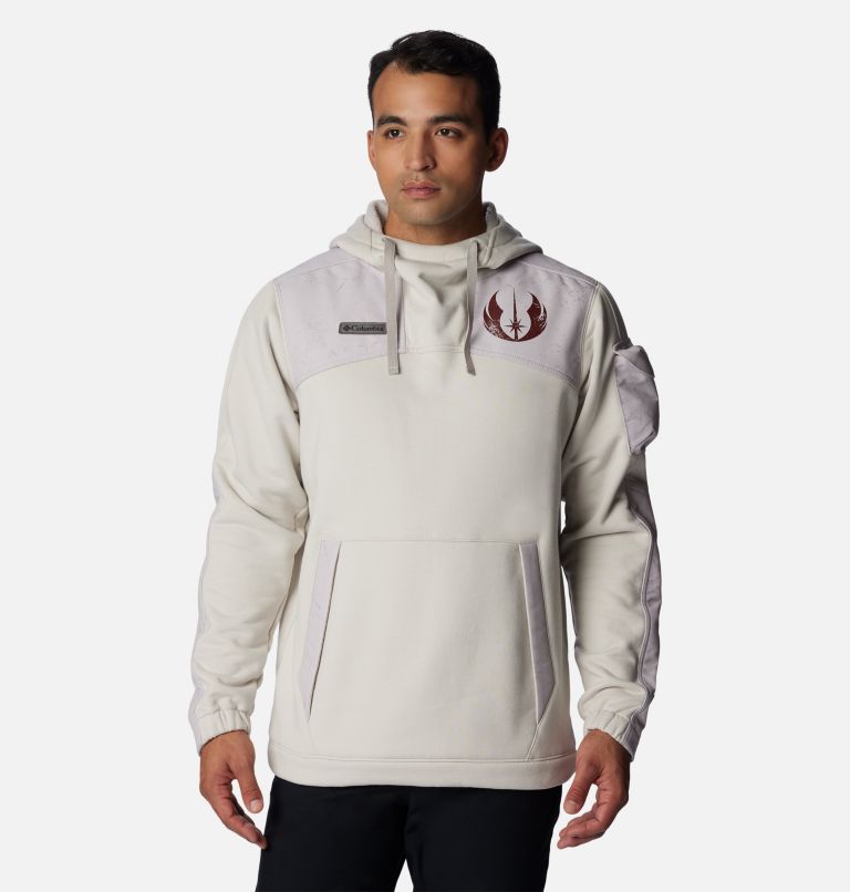 Republic Heavyweight Pullover Unisex, Color: Cloud Grey, image 1