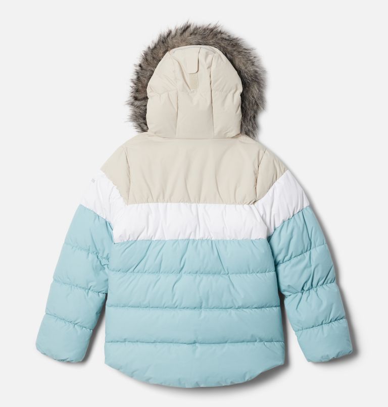 COLUMBIA Arctic Blast Ski Jacket - Girls