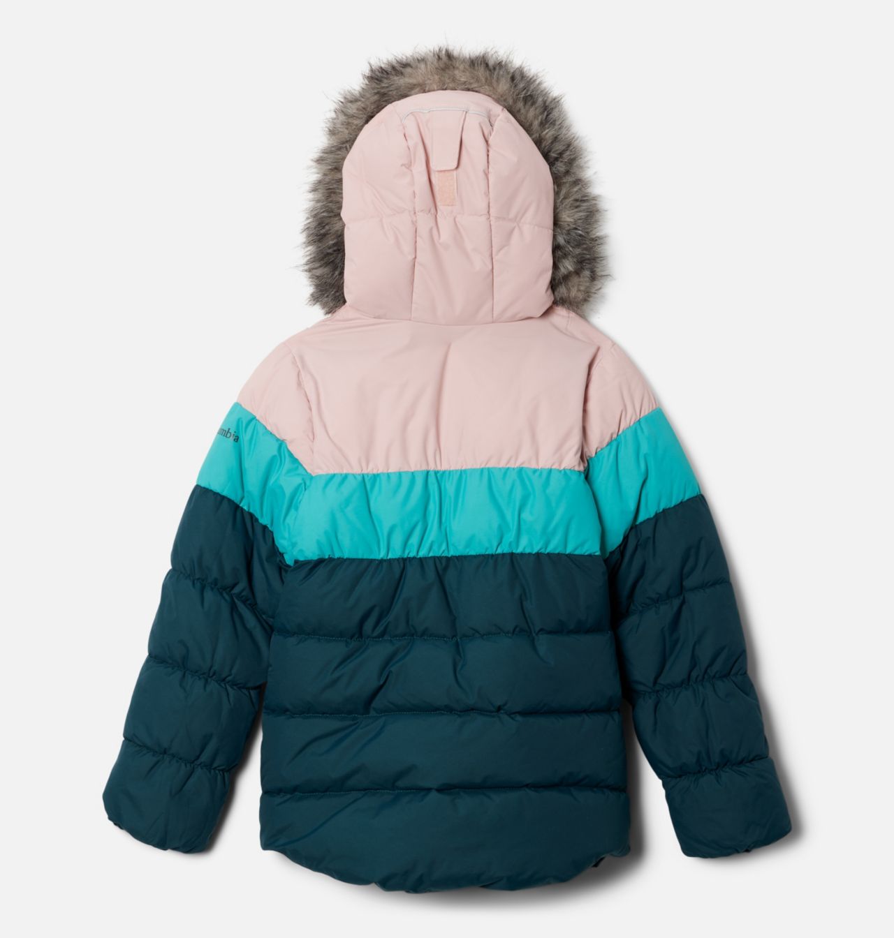 Girls' Arctic Blast™ II Jacket 2