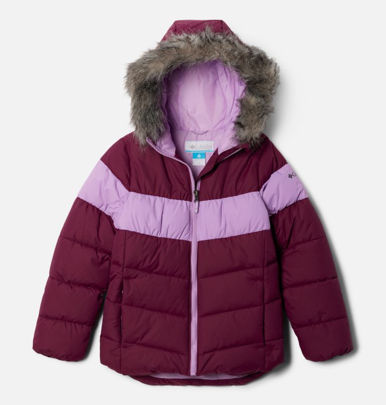 Girls' Arctic Blast™ II Jacket