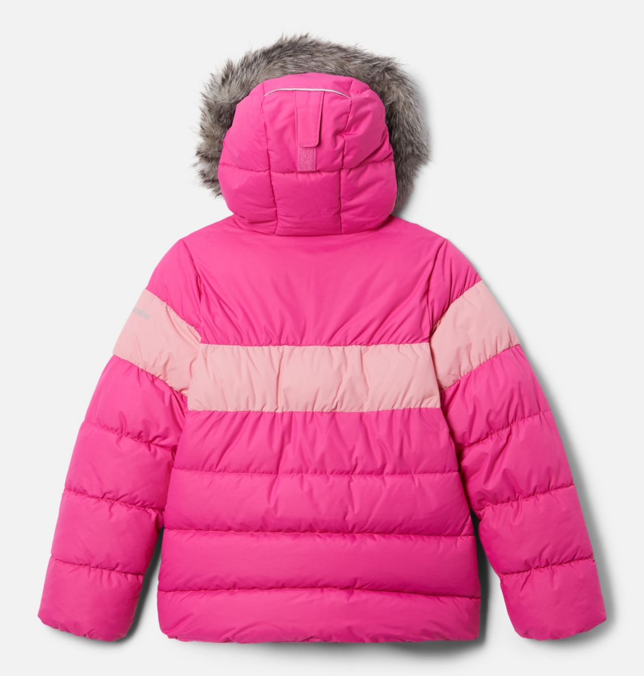 Girls' Arctic Blast™ II Jacket 2