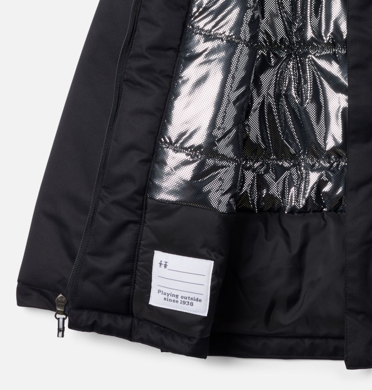 Boys' Hikebound™ Insulated Jacket 3
