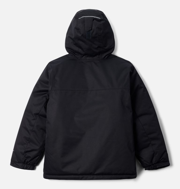 Thumbnail: Hikebound Insulated Jacket | 010 | XXS, Color: Black, image 2