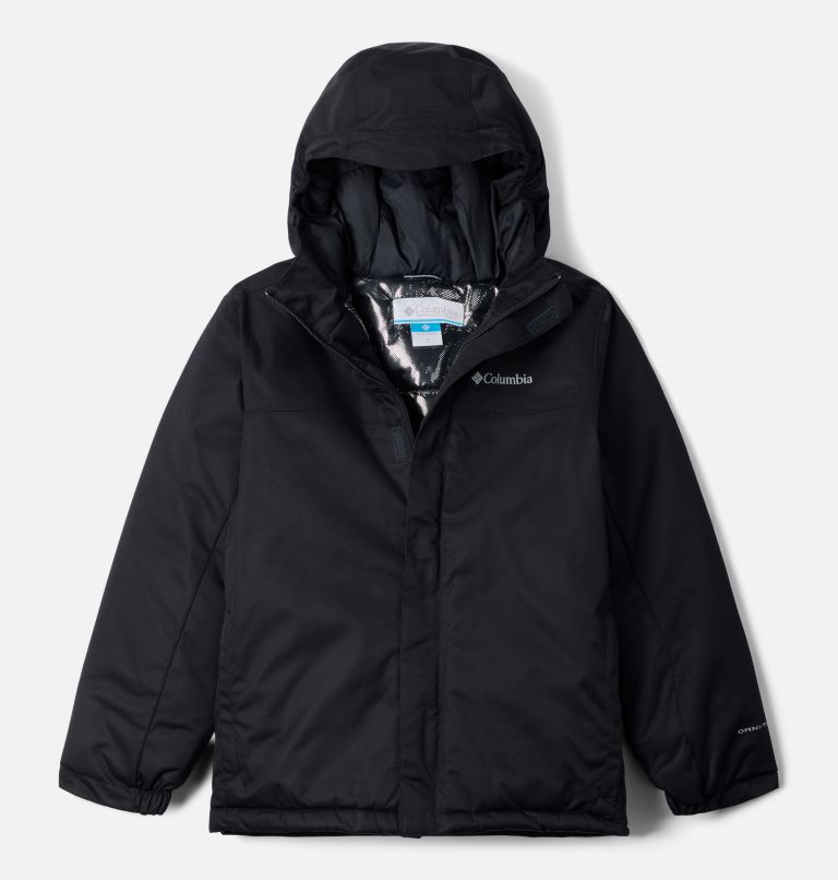 Boys' Hikebound™ Insulated Jacket