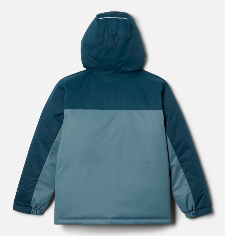 Boys' Hikebound™ Insulated Jacket | Columbia Sportswear