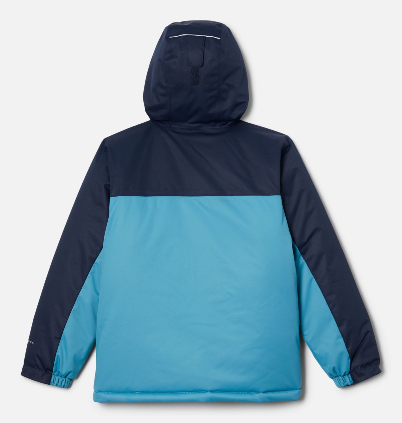 Boys' Hikebound™ Insulated Jacket 2