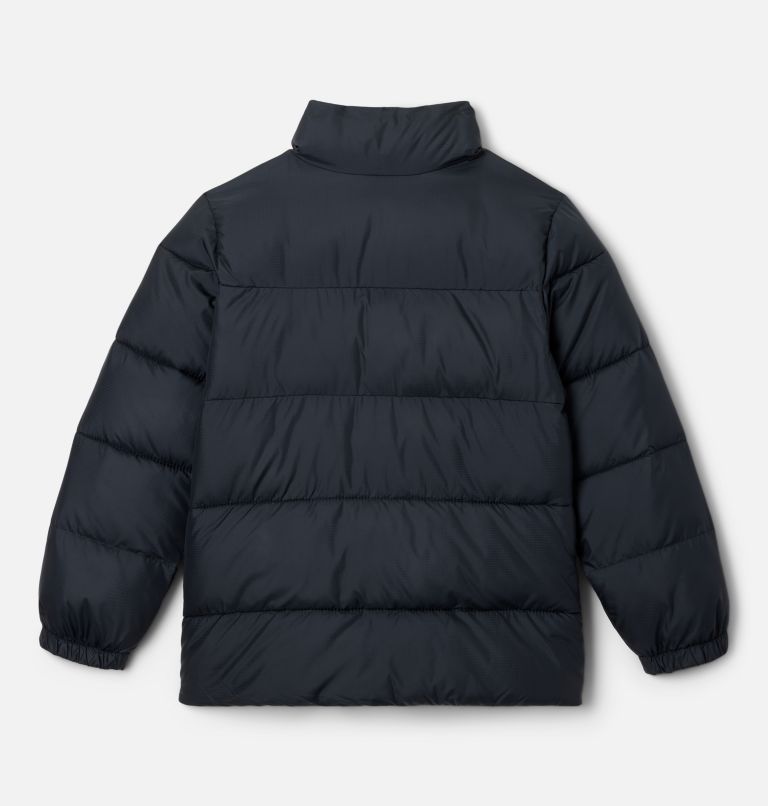 Columbia M Puffect™ II Jacket Black