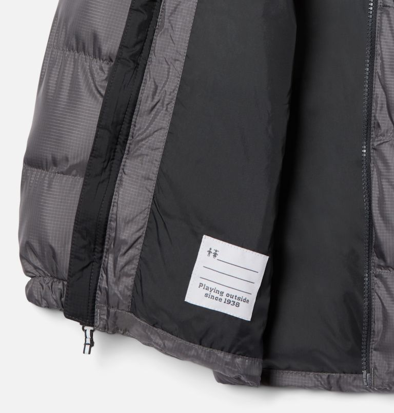 Columbia, Puffect Puffer Jacket - Black