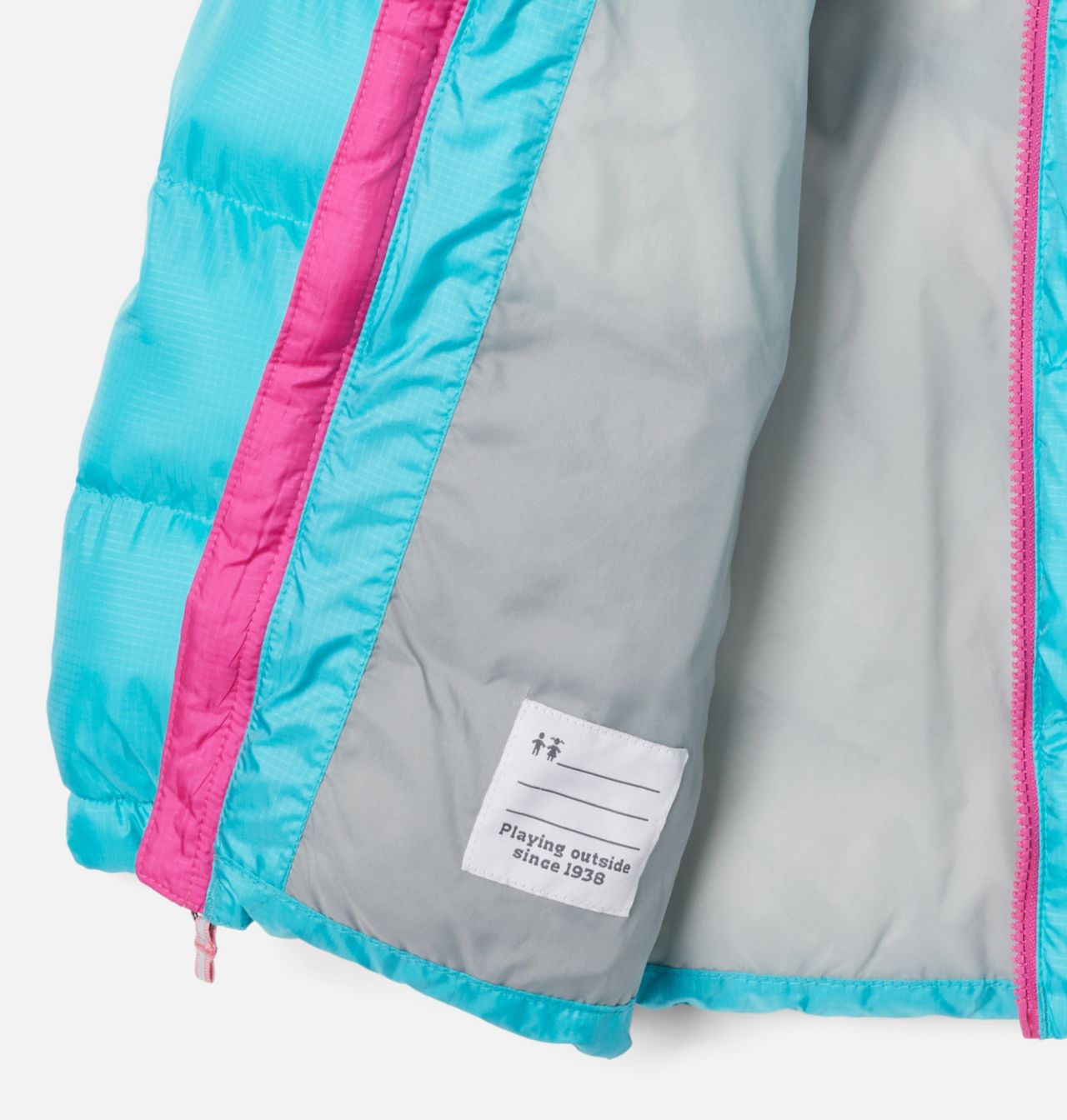 Kids' Puffect™ Jacket 3