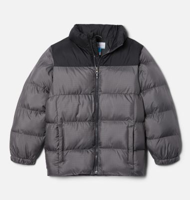 Manteau Gar on Doudoune Parka Columbia Sportswear