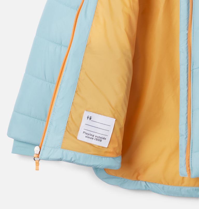 Columbia katelyn hot sale crest jacket