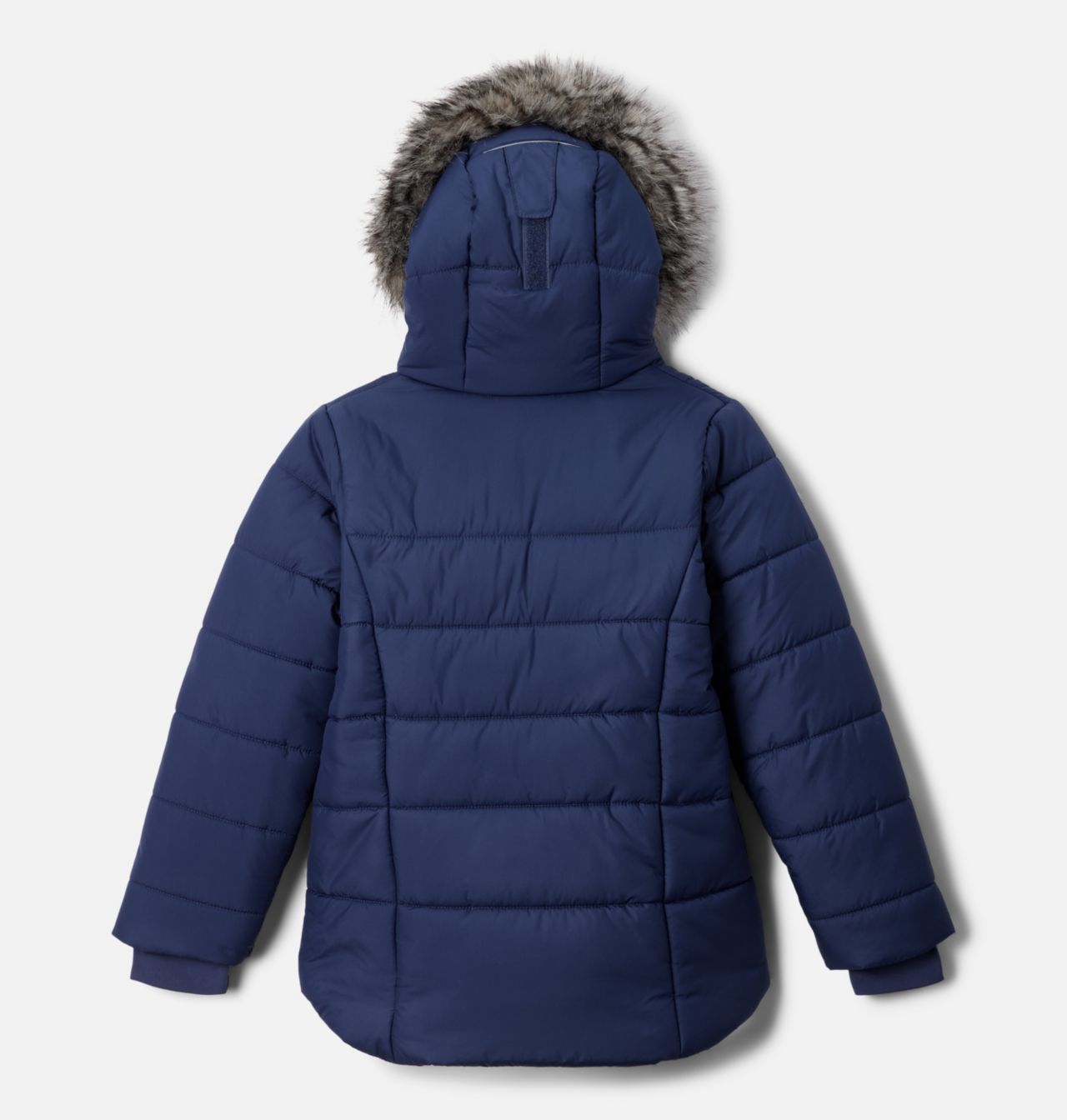 Girls' Katelyn Crest™ II Hooded Jacket 2
